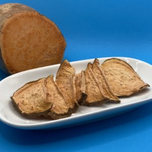 Dehydrated Pet Treat | Sweet Potato